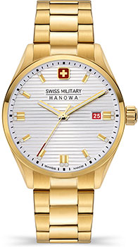 Часы Swiss Military Hanowa Roadrunner SMWGH2200110